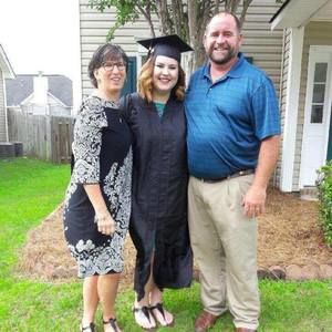 Meet your Posher, Katharine